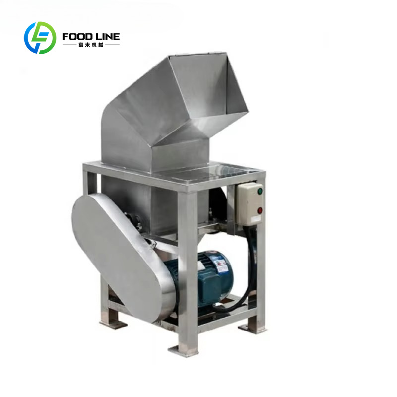 Ice Tube Machine 500Kg - Customized Industrial 500kg Block Tube Cube