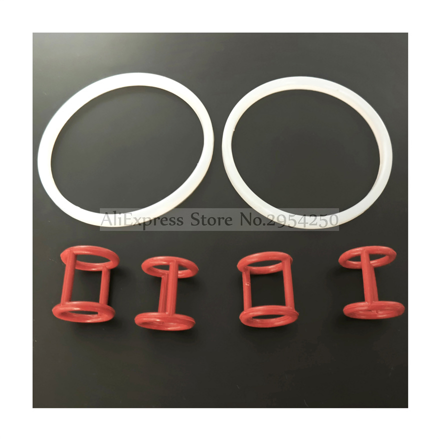 Countertop Ice Maker Commercial - BQL Ice Cream Machine Seal Ring