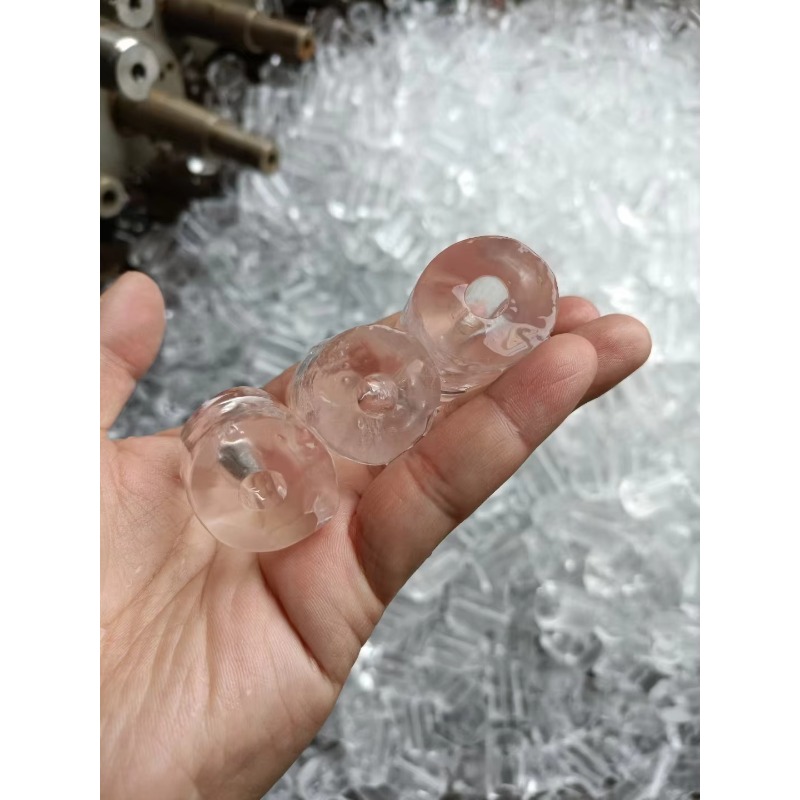 Ice Tube 1 2 3 5 Ton Ice Tube  - Ice Tube Machine 500Kg recension och pris