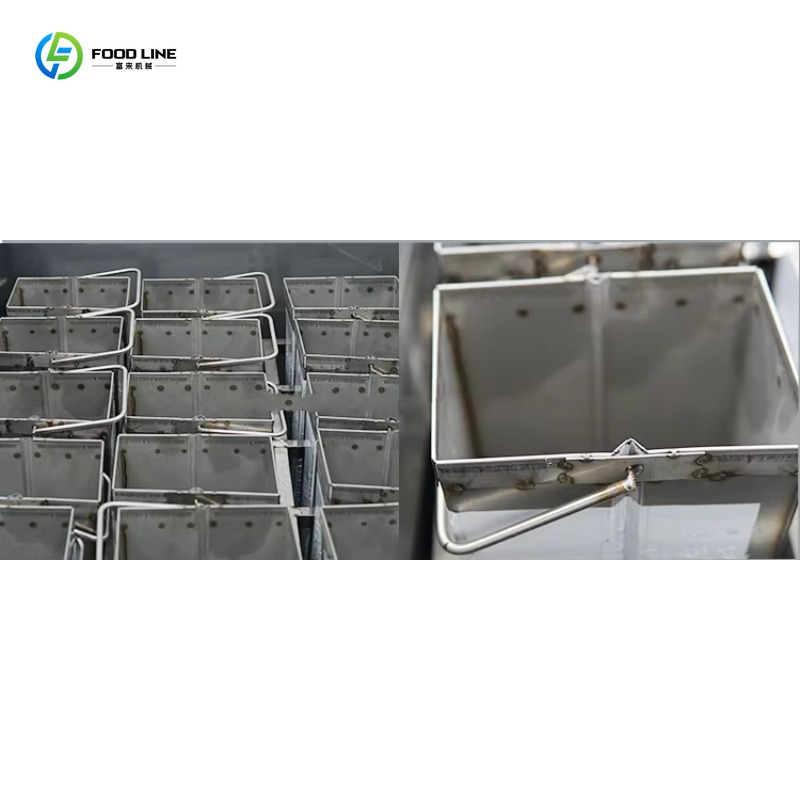 Commercial 1 Ton Block Ice Mak - Block Ice Machine 1 Ton recension och pris