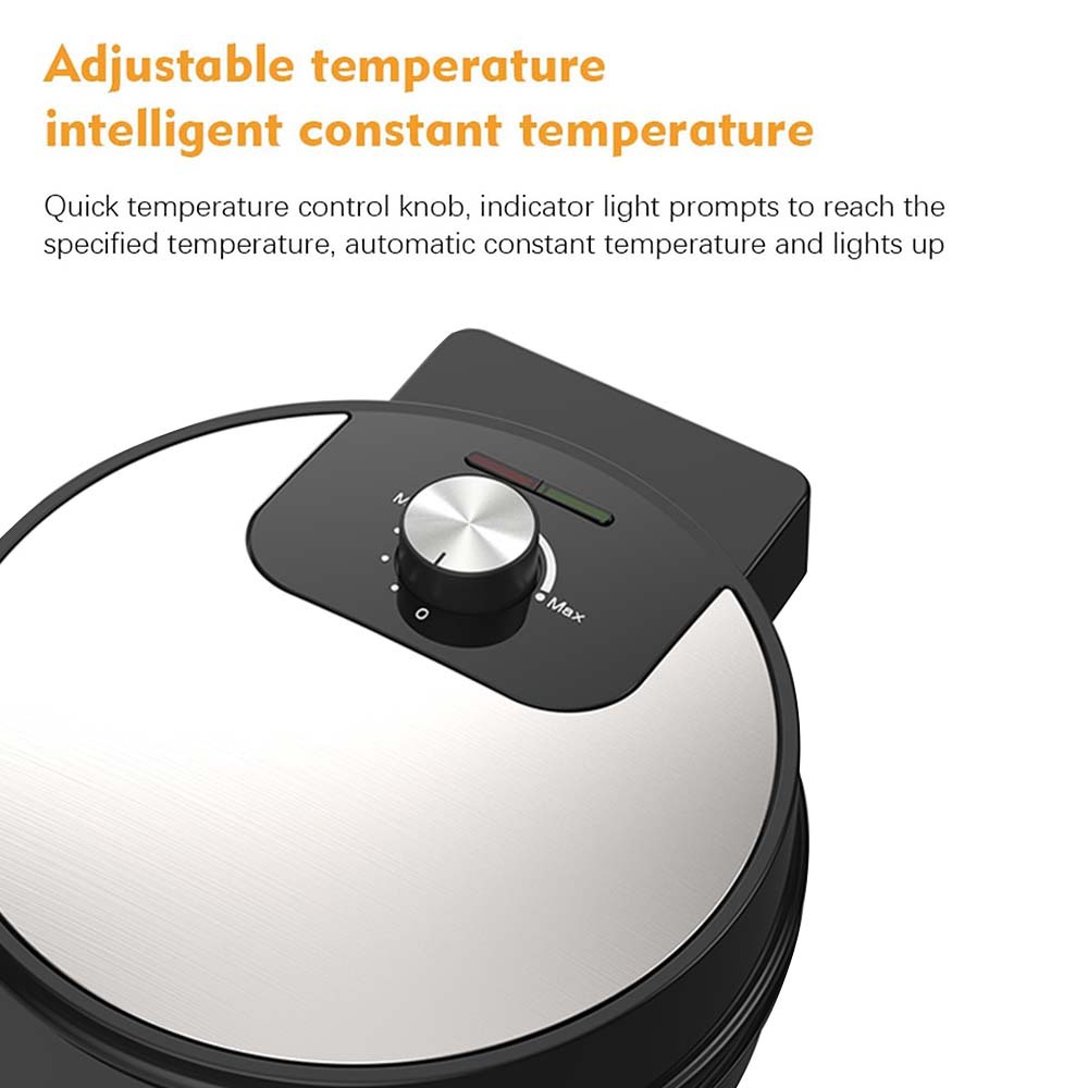 New 220V Household DIY Ice Cre - Countertop Ice Maker Commercial recension och pris