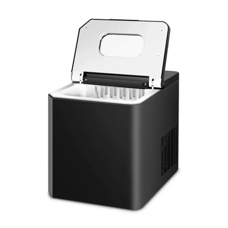 25KG small ice machine commerc - Ice Maker Machine 25Kg recension och pris