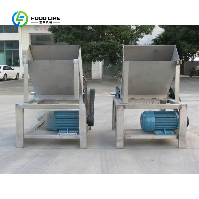 Customized Industrial 500kg Bl - Ice Tube Machine 500Kg recension och pris