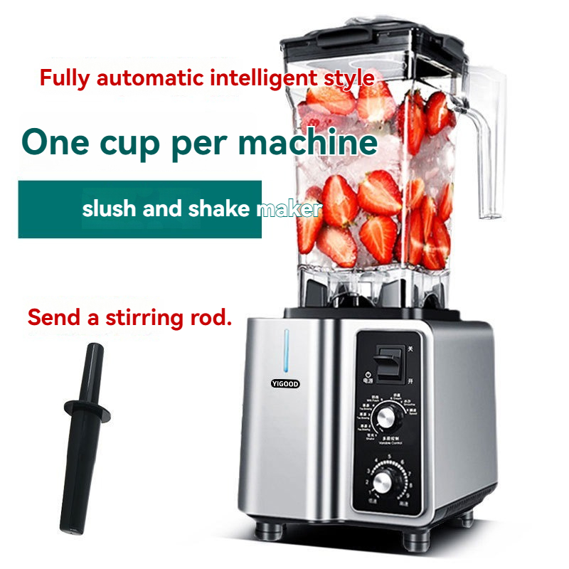 Commercial Ice Crusher Multifu - Ice Crusher Machine Commercial recension och pris