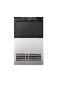100kg/24H 110-240V Automatic   - Commercial Ice Maker 100Kg recension och pris