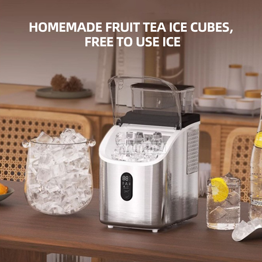 Home Kitchen Sink Mixer Faucet - Ice Maker Water Filter recension och pris