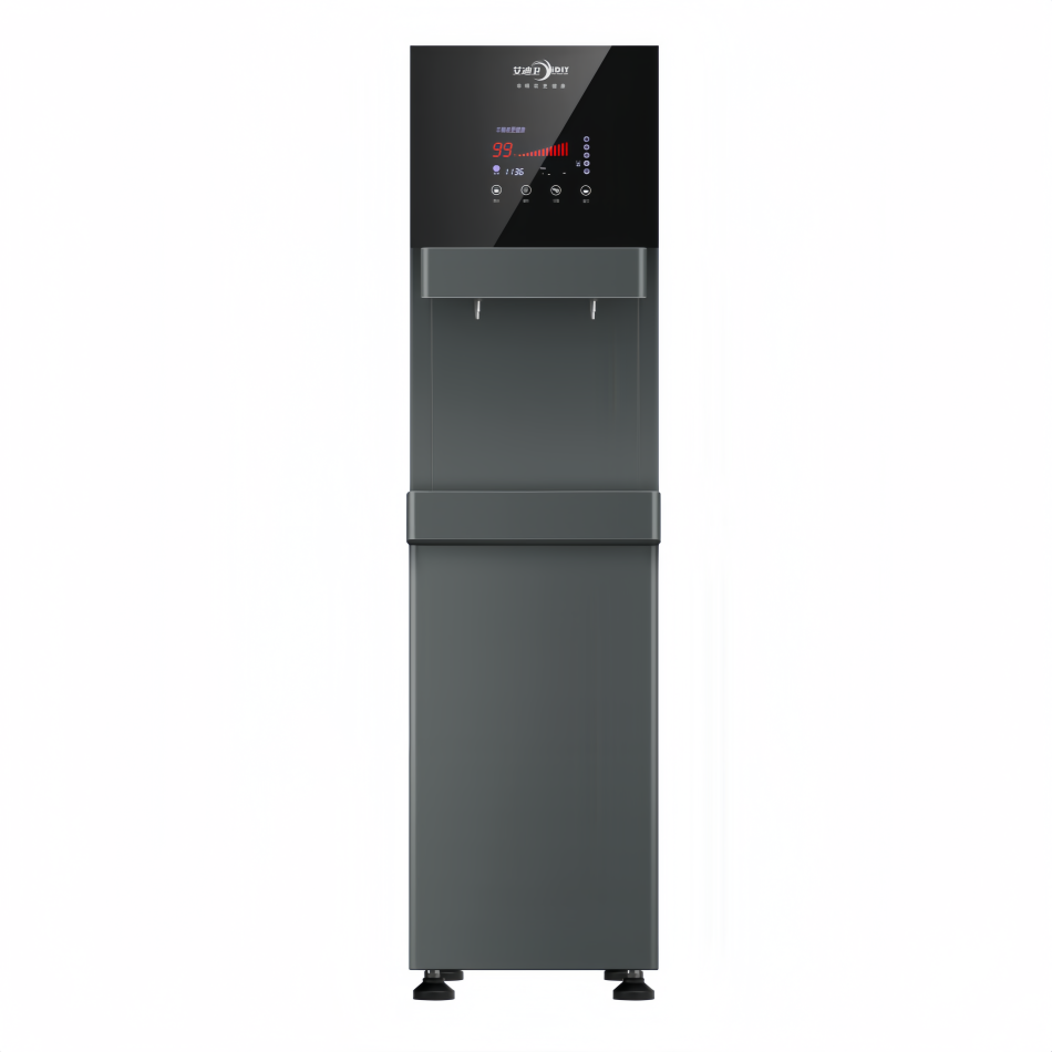 Commercial Hot And Cold Water  - Ice Maker Water Filter recension och pris