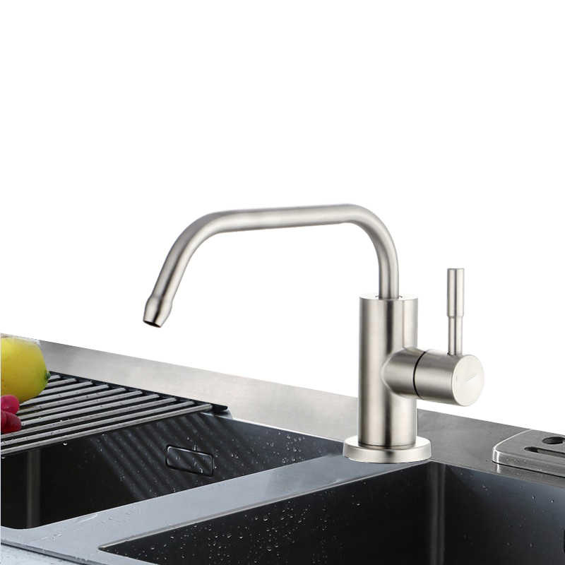 Water Filter Faucet Lead-Free  - Ice Maker Water Filter recension och pris