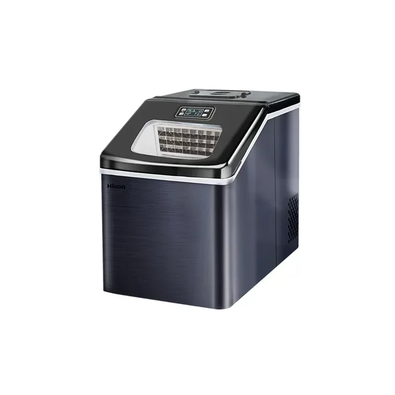 25kg Small Commercial Square I - Ice Maker Machine 25Kg recension och pris