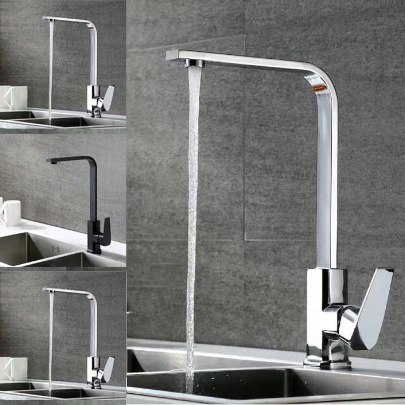 Durable Kitchen Faucet with Ce - Ice Maker Water Filter recension och pris