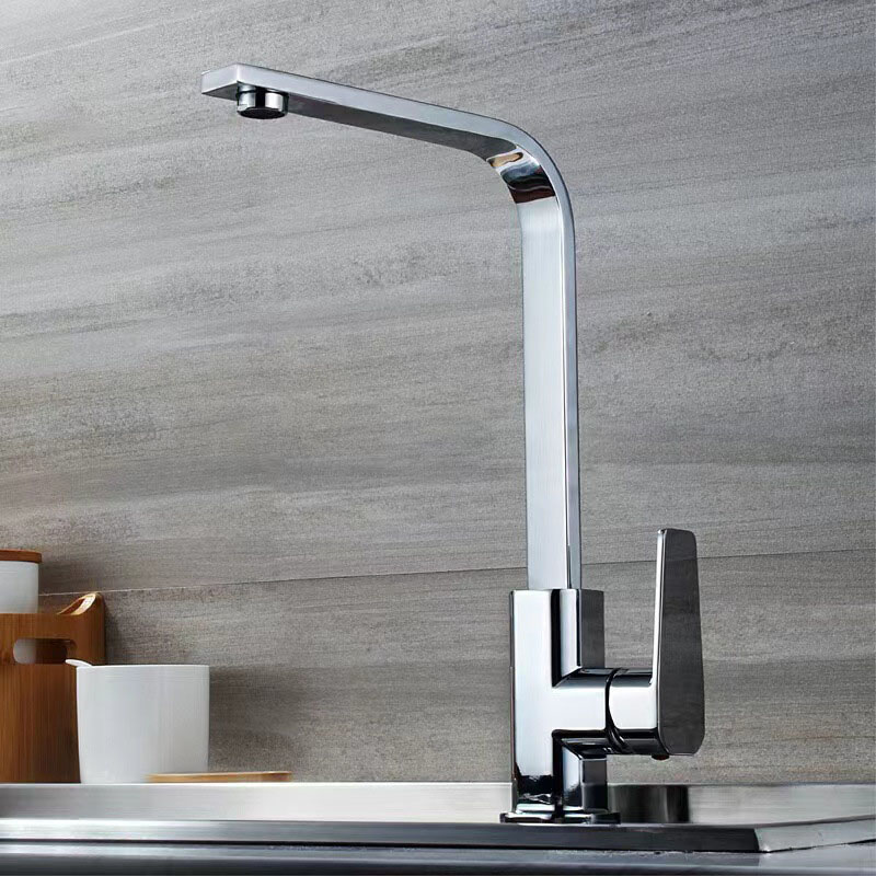 Durable Kitchen Faucet with Ce - Ice Maker Water Filter recension och pris