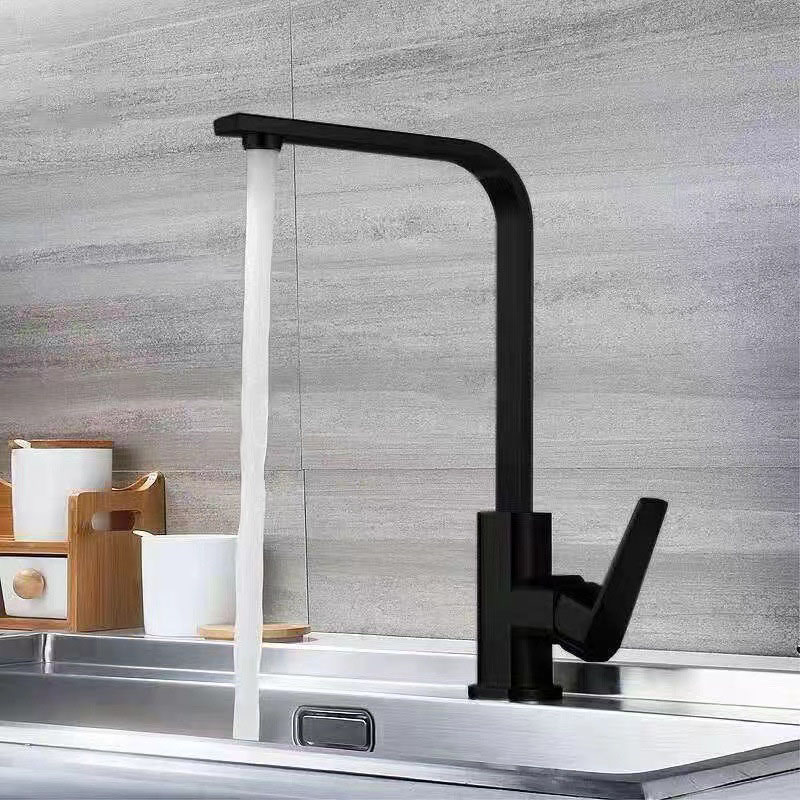 Durable Kitchen Faucet with Ce - Ice Maker Water Filter recension och pris
