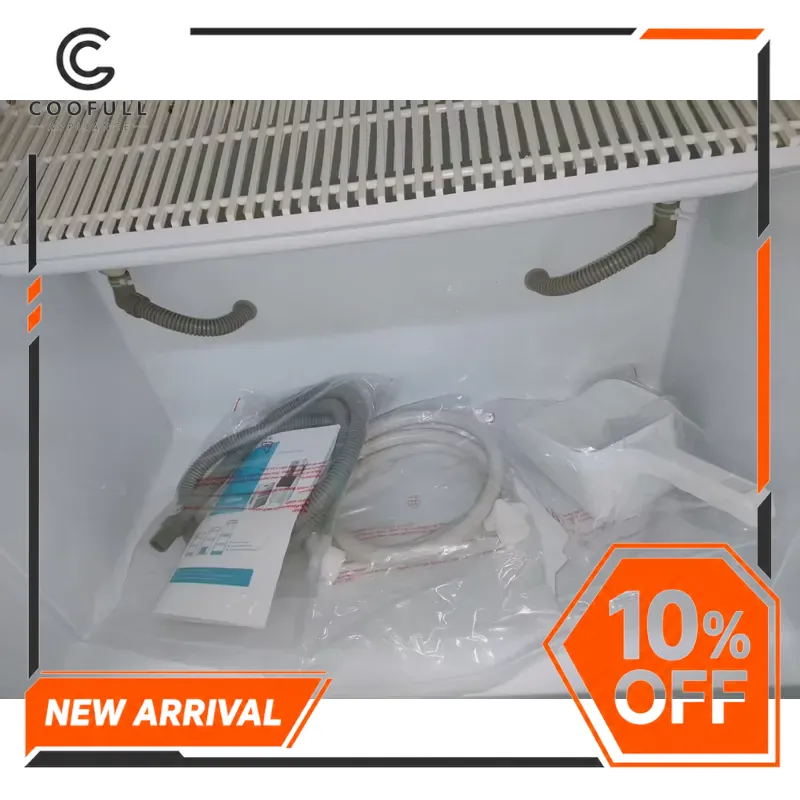 Commercial Ice Maker Machine 1 - Commercial Ice Maker Air Cooled recension och pris