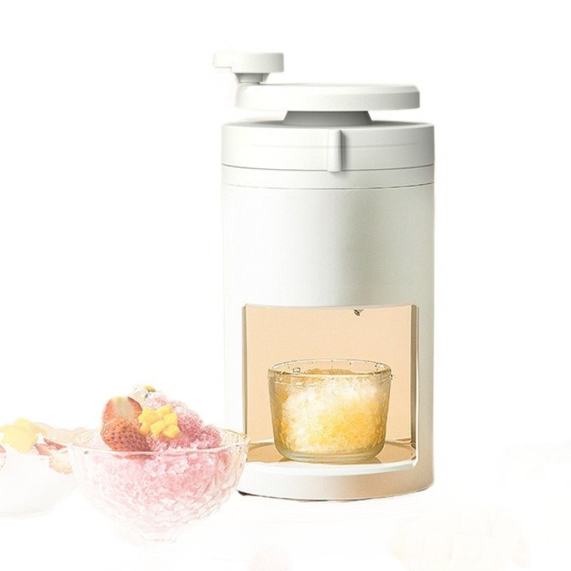 Ice Shaver Household Small Com - Ice Crusher Machine Commercial recension och pris