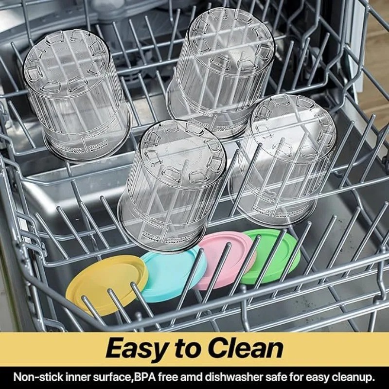 For Ninja NC500 NC501 Creami D - Countertop Ice Maker Commercial recension och pris