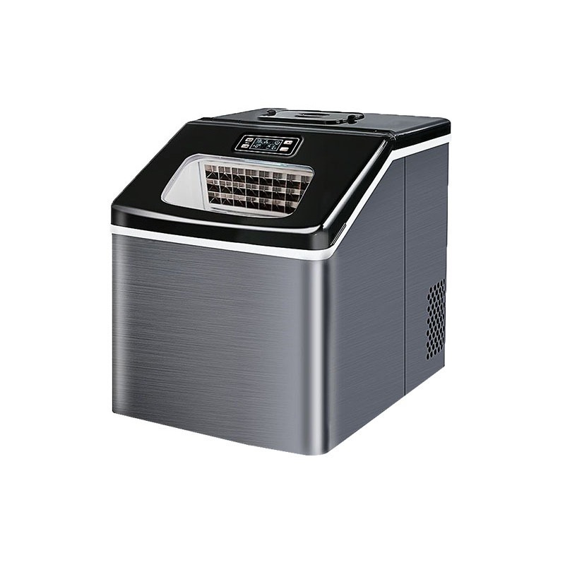 Ice machine milk tea shop 25kg - Ice Maker Machine 25Kg recension och pris