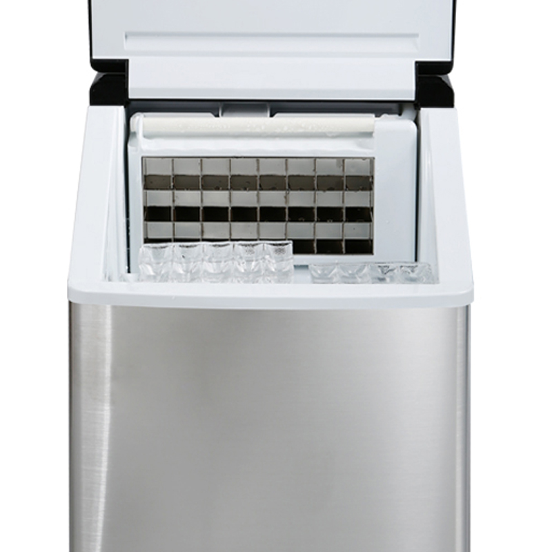 1pc 25KG/24H Ice Maker Machine - Ice Maker Machine 25Kg recension och pris