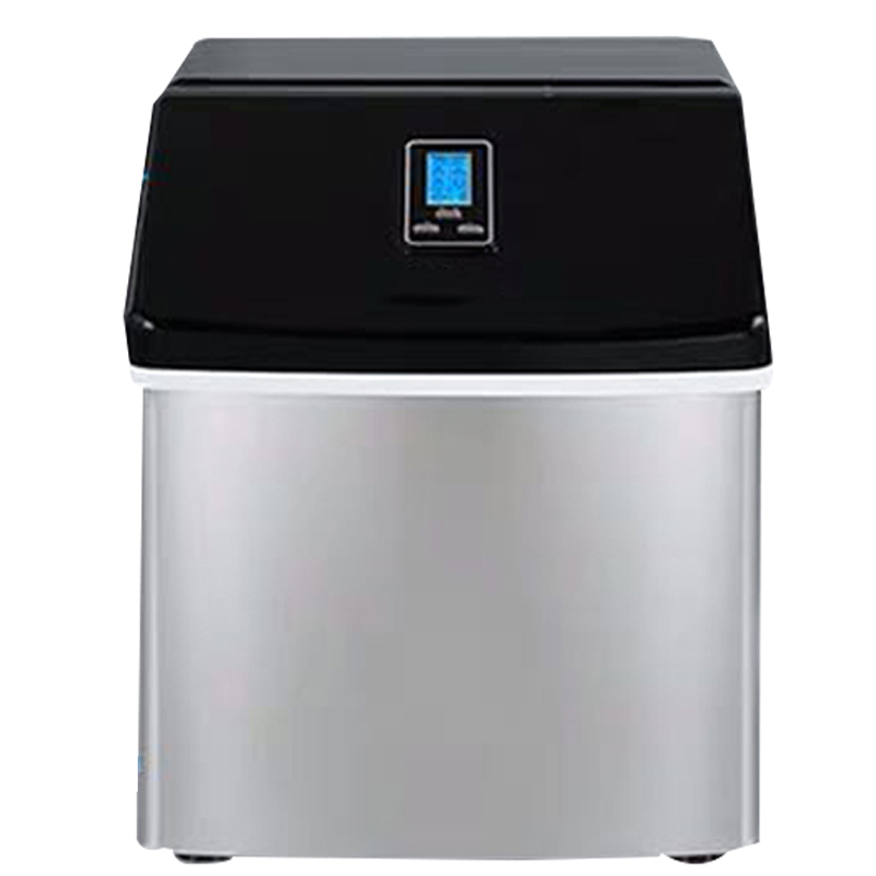 1pc 25KG/24H Ice Maker Machine - Ice Maker Machine 25Kg recension och pris