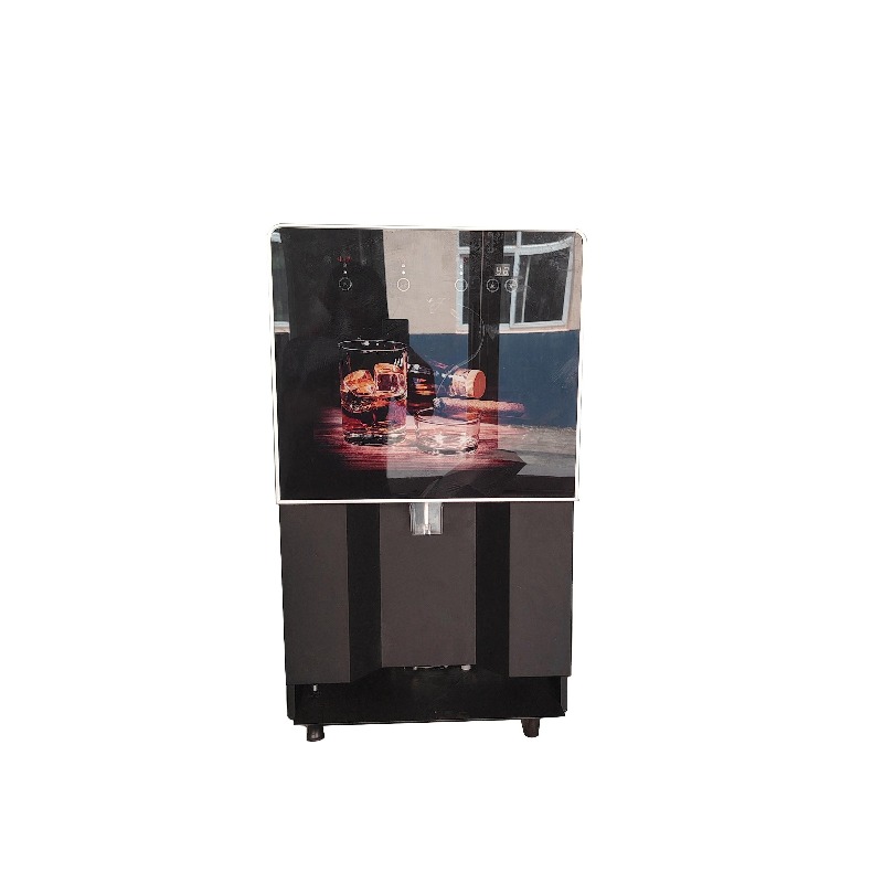 Airo Commercial Automatic Shap - Commercial Ice Maker 100Kg recension och pris