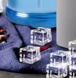 25KG Ice Cube Maker Household  - Ice Maker Machine 25Kg recension och pris